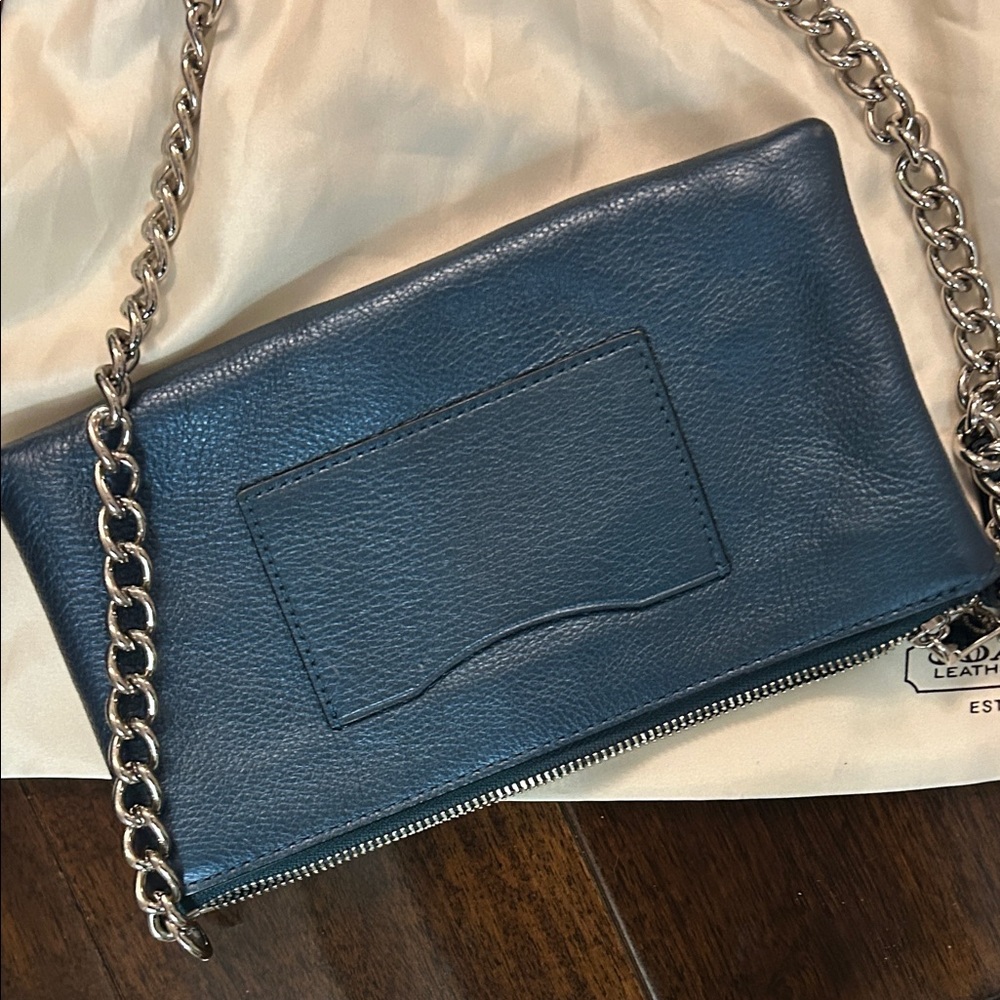 Coach Crossbody Bag - Picture 3 of 4